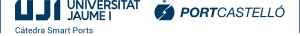 Cátedra Smart Ports - logo 
