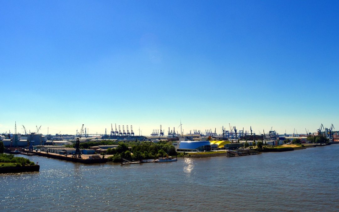 Puertos que ya aplican innovaciones tecnológicas para ser ‘smart ports’ referentes