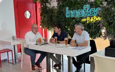 La Cátedra Smart Ports, PortCastelló y Espaitec analizan el presente y el futuro de los puertos inteligentes