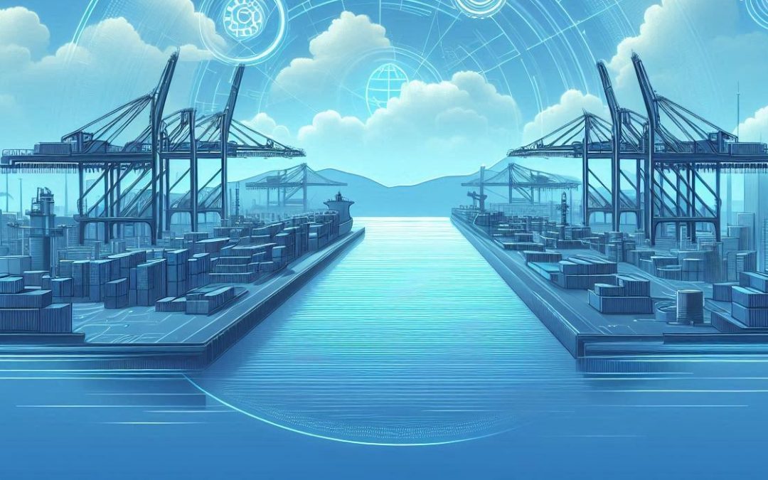 La Cátedra Smart Ports promueve la transformación digital de los puertos a través de sus II Premios