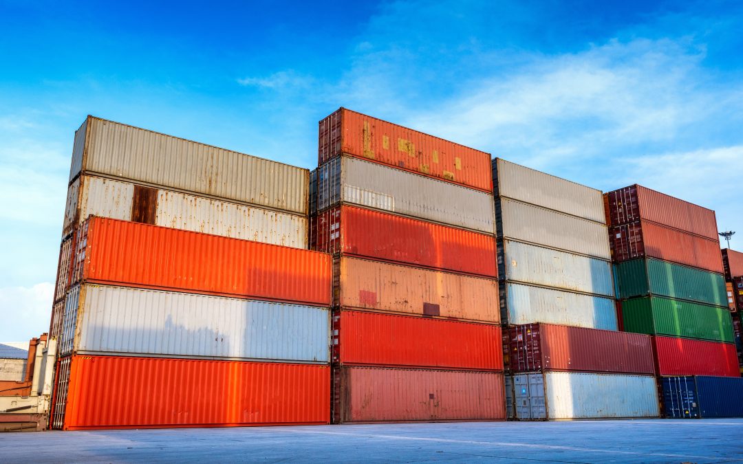 Inglés marítimo, clave para la seguridad y la comunicación eficaz en las operaciones marítimas a nivel internacional