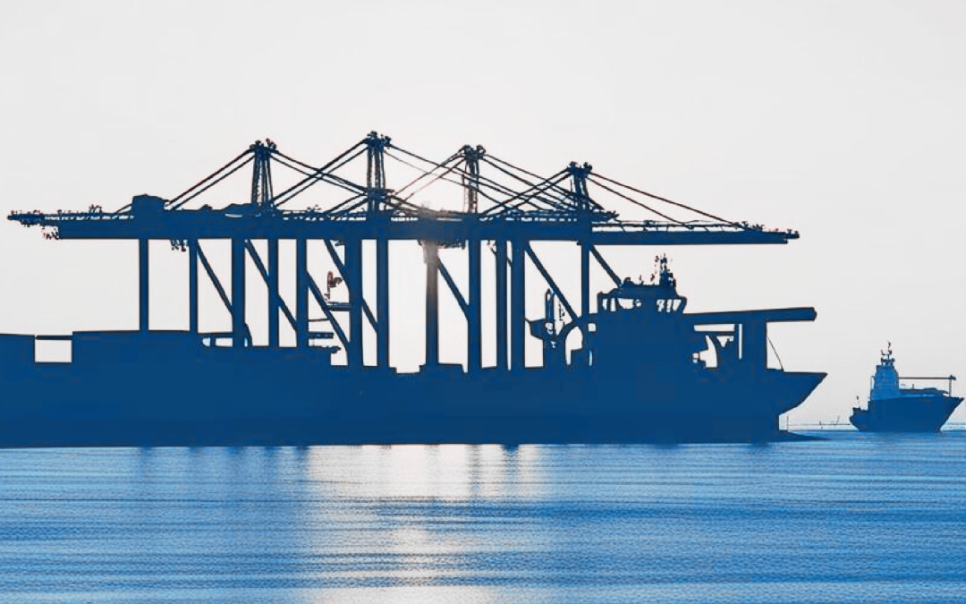 La II Jornada de la Cátedra Smart Ports definirá las nuevas perspectivas en el ámbito de los puertos inteligentes