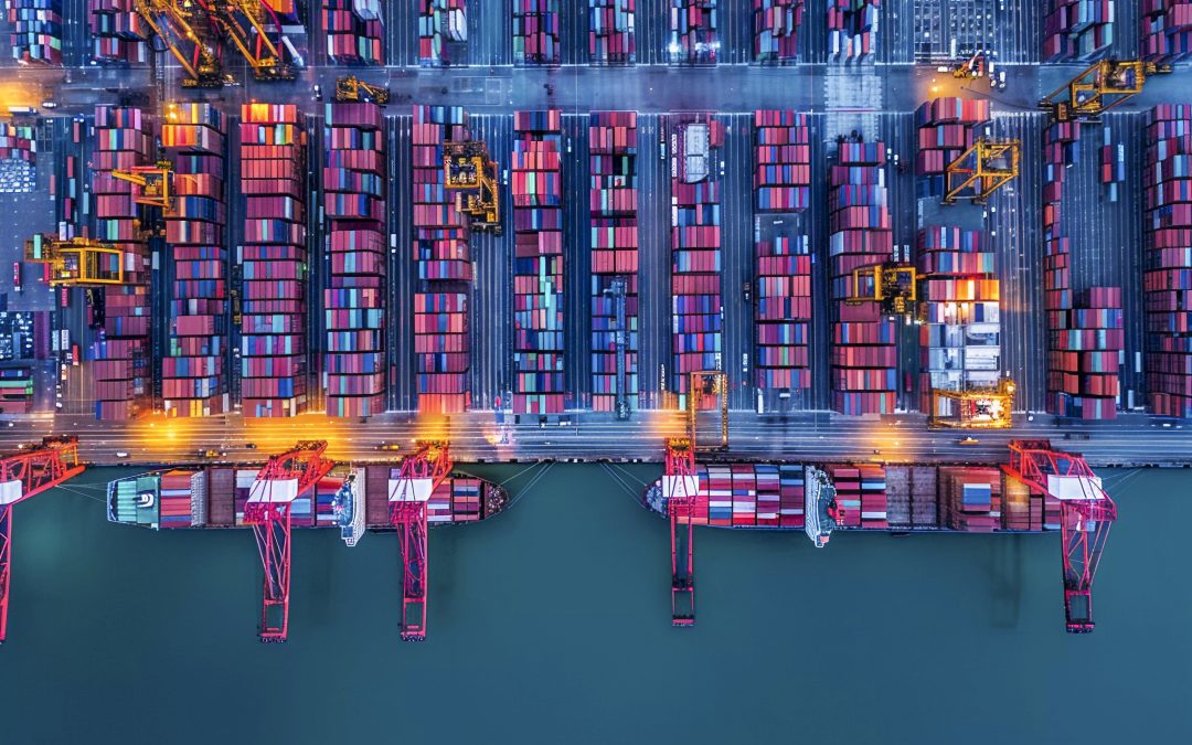 La II Jornada Cátedra Smart Ports acogerá la presentación de 11 proyectos que incrementan la competitividad de los puertos españoles a través de la inteligencia artificial