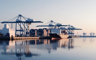 Sirena se afianza como solución preventiva para afrontar amenazas y anomalías en infraestructuras portuarias