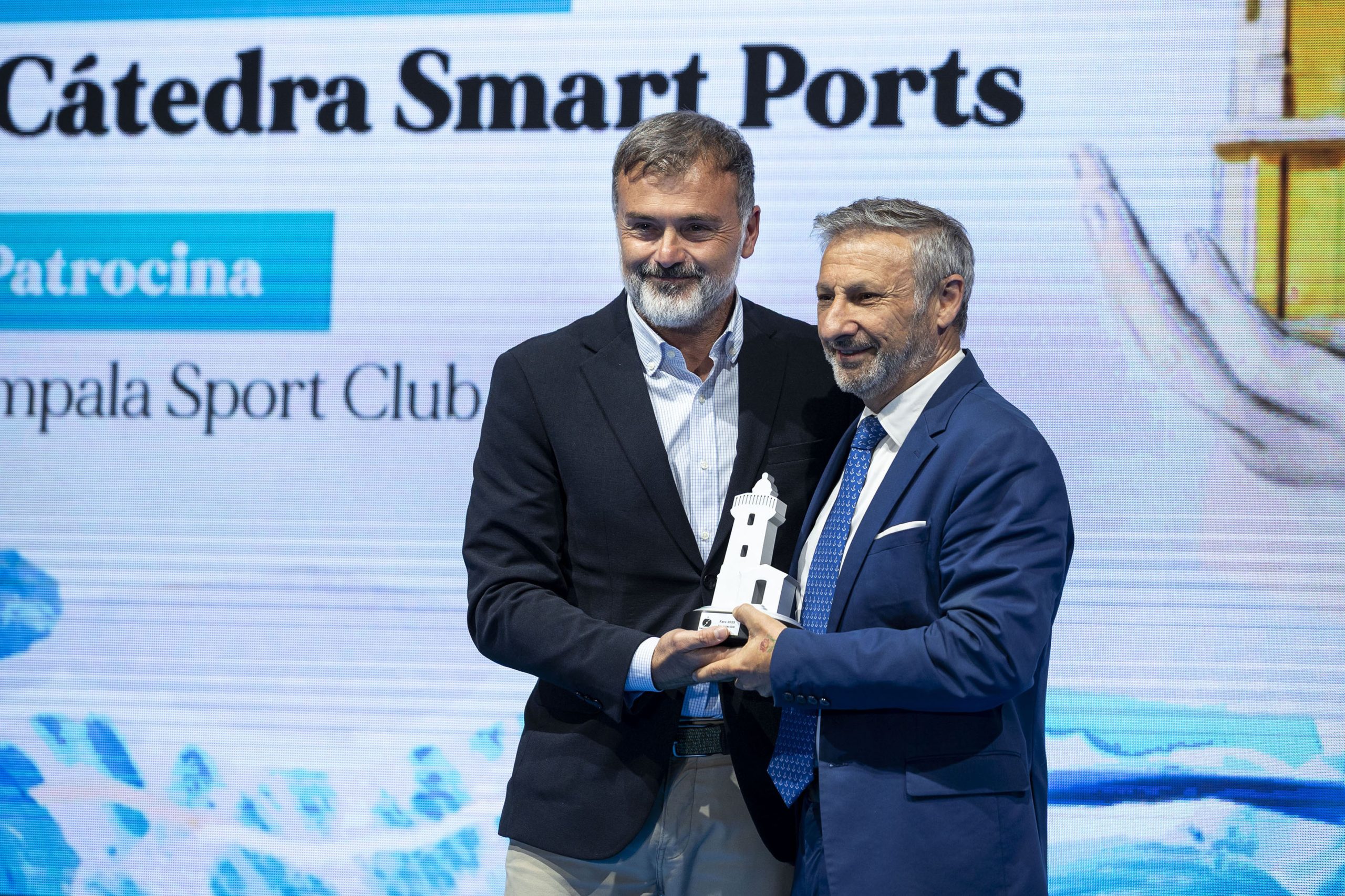 Premios Faro 2025-9 Premio Faro Innovación 2025 PortCastelló