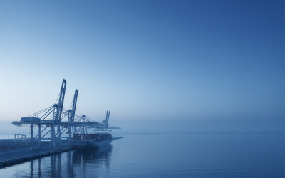 El think tank sobre puertos inteligentes promovido por la Cátedra Smart Ports inicia su andadura