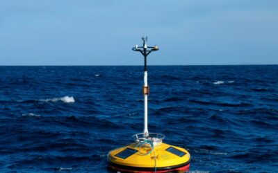 El III Premio Cátedra Smart Ports al Mejor Trabajo Final de Máster recae en un proyecto que aplica IA para la asimilación de datos de oleaje y generación de predicciones meteo-océnicas