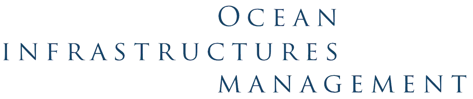 Ocean Infrastructures Management