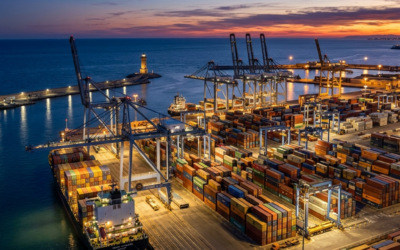 La Universitat Jaume I convoca los IV Premios Cátedra Smart Ports para impulsar el talento y la innovación en los puertos del futuro