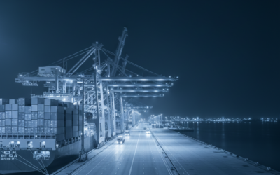 La Cátedra Smart Ports premia la investigación y la transferencia tecnológica en el sector portuario